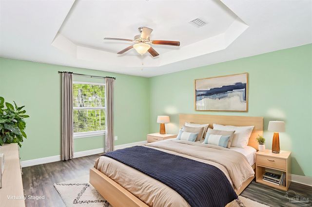 3822 Weatherstone Cir, Pensacola, FL 32507