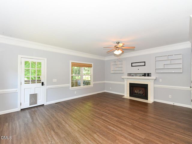 214 Durwood Drive, Raleigh, NC 27603