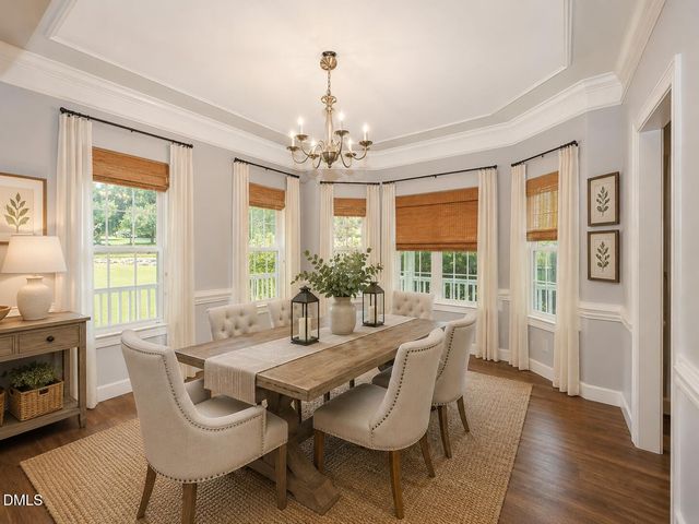 214 Durwood Drive, Raleigh, NC 27603