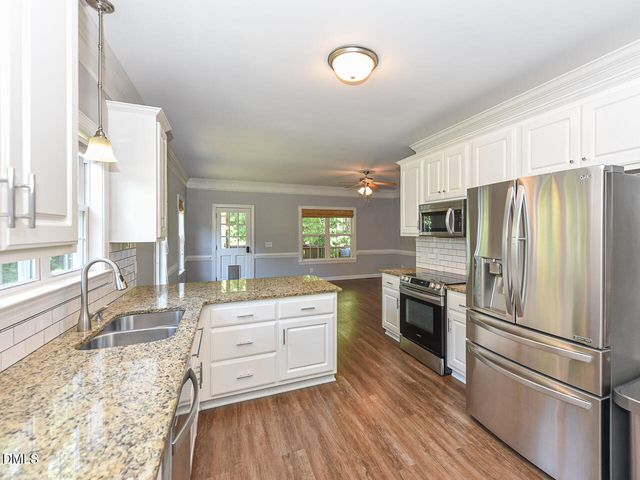 214 Durwood Drive, Raleigh, NC 27603
