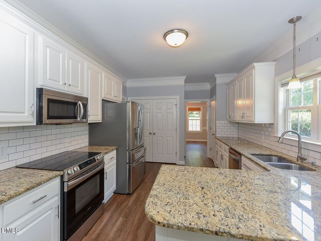 214 Durwood Drive, Raleigh, NC 27603