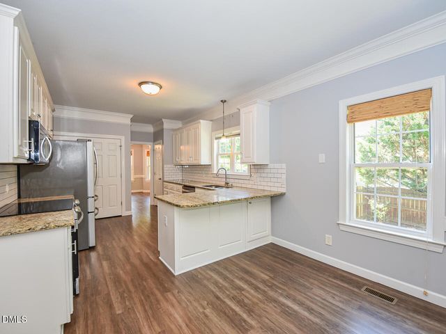 214 Durwood Drive, Raleigh, NC 27603