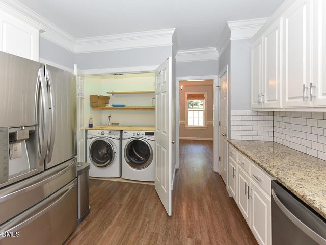 214 Durwood Drive, Raleigh, NC 27603