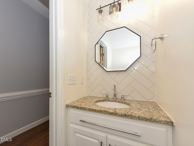 214 Durwood Drive, Raleigh, NC 27603