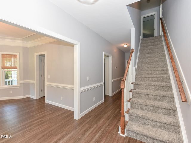 214 Durwood Drive, Raleigh, NC 27603
