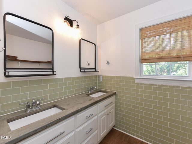214 Durwood Drive, Raleigh, NC 27603