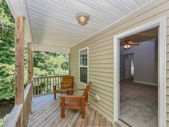 214 Durwood Drive, Raleigh, NC 27603