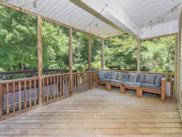 214 Durwood Drive, Raleigh, NC 27603