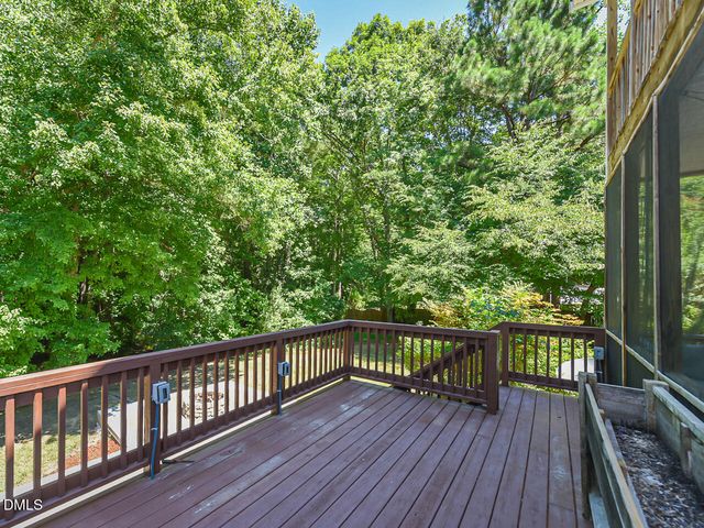 214 Durwood Drive, Raleigh, NC 27603