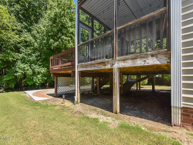 214 Durwood Drive, Raleigh, NC 27603