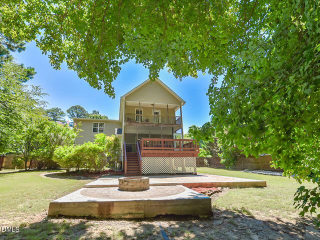 214 Durwood Drive, Raleigh, NC 27603