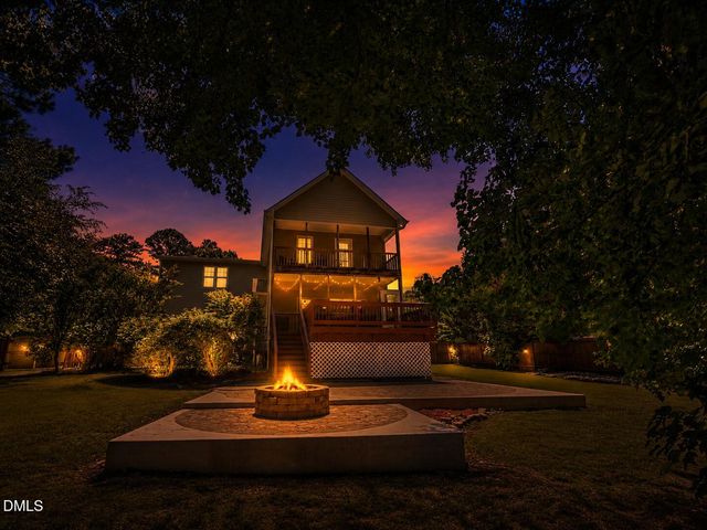 214 Durwood Drive, Raleigh, NC 27603