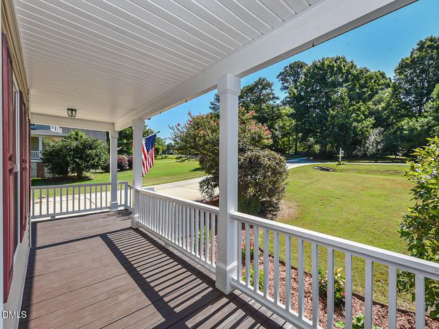 214 Durwood Drive, Raleigh, NC 27603