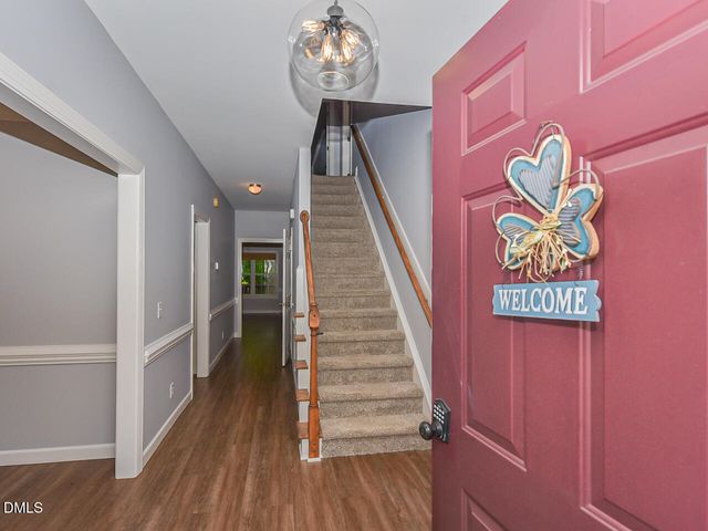 214 Durwood Drive, Raleigh, NC 27603