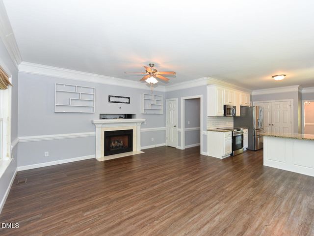214 Durwood Drive, Raleigh, NC 27603