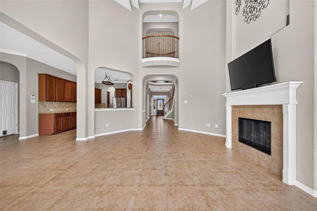6118 Southwell Lane, League City, TX 77573