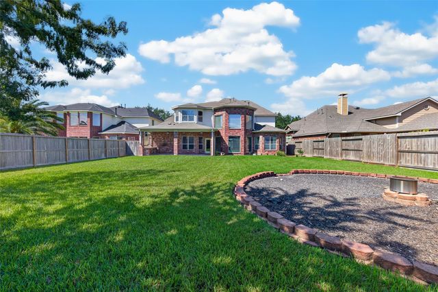6118 Southwell Lane, League City, TX 77573