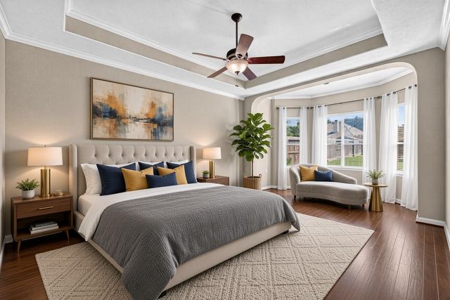 6118 Southwell Lane, League City, TX 77573