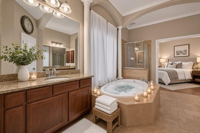 6118 Southwell Lane, League City, TX 77573