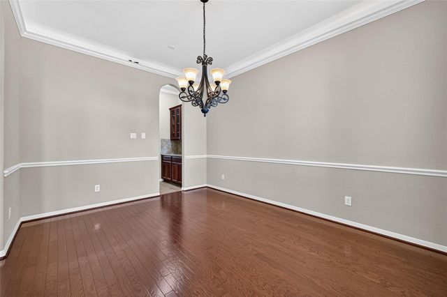 6118 Southwell Lane, League City, TX 77573