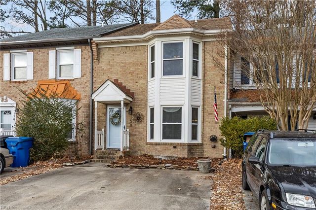 150 Majestic CIR, Virginia Beach, VA 23452