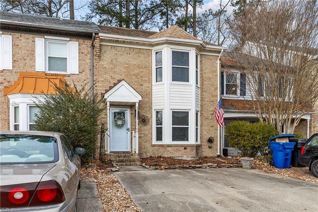 150 Majestic CIR, Virginia Beach, VA 23452