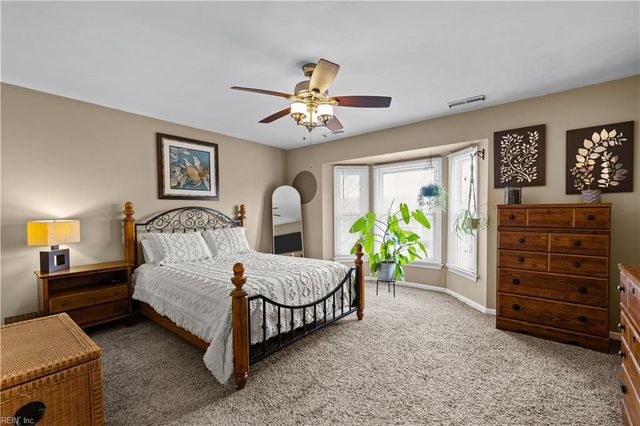 150 Majestic CIR, Virginia Beach, VA 23452