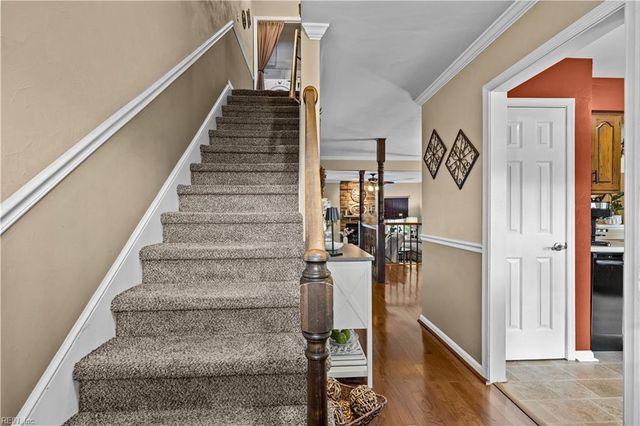 150 Majestic CIR, Virginia Beach, VA 23452