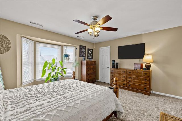 150 Majestic CIR, Virginia Beach, VA 23452