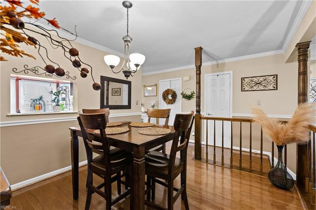 150 Majestic CIR, Virginia Beach, VA 23452