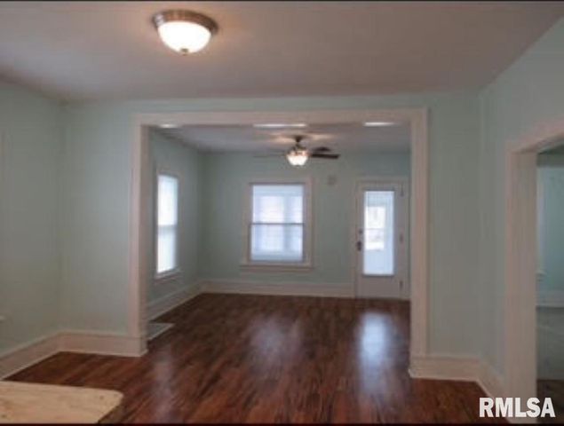 1525 25TH Street, Rock Island, IL 61201