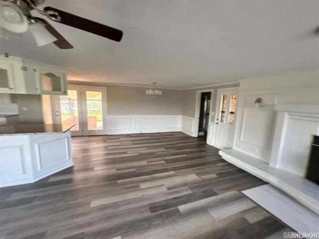 202 West First Street, Dierks, AR 71833