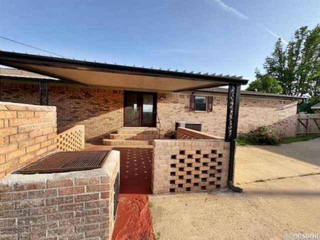 202 West First Street, Dierks, AR 71833