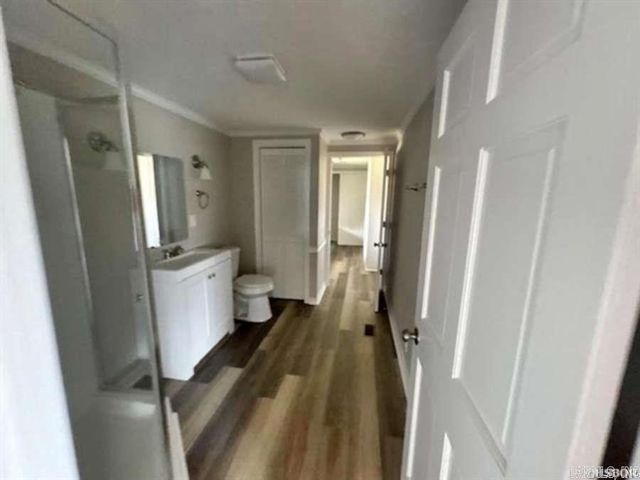 202 West First Street, Dierks, AR 71833