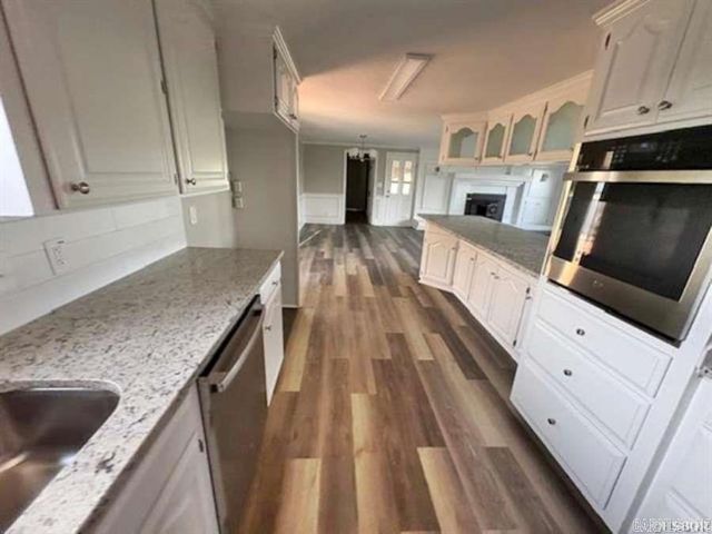 202 West First Street, Dierks, AR 71833