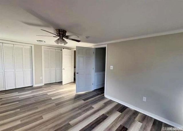 202 West First Street, Dierks, AR 71833