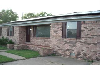 202 West First Street, Dierks, AR 71833