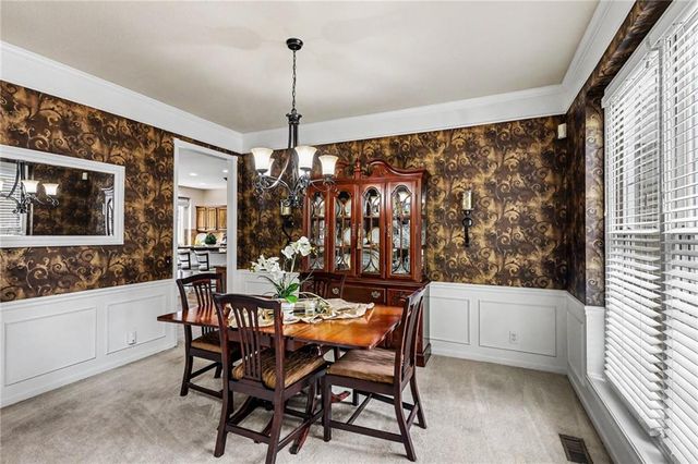 3541 W 143rd Terrace, Leawood, KS 66224