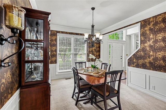 3541 W 143rd Terrace, Leawood, KS 66224