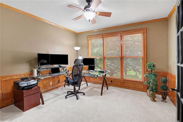 3541 W 143rd Terrace, Leawood, KS 66224