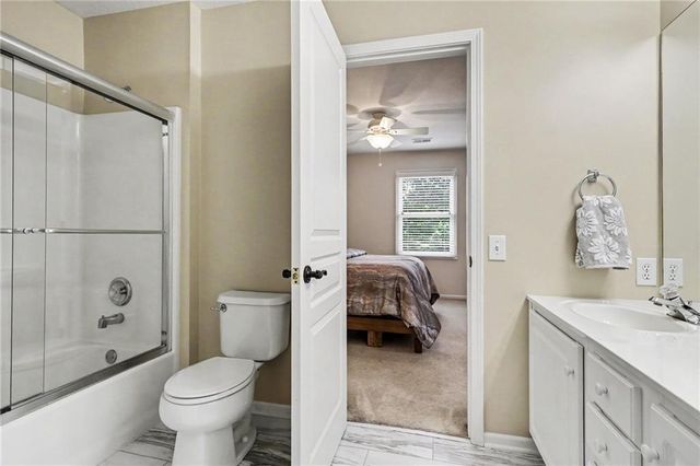 3541 W 143rd Terrace, Leawood, KS 66224