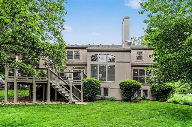 3541 W 143rd Terrace, Leawood, KS 66224