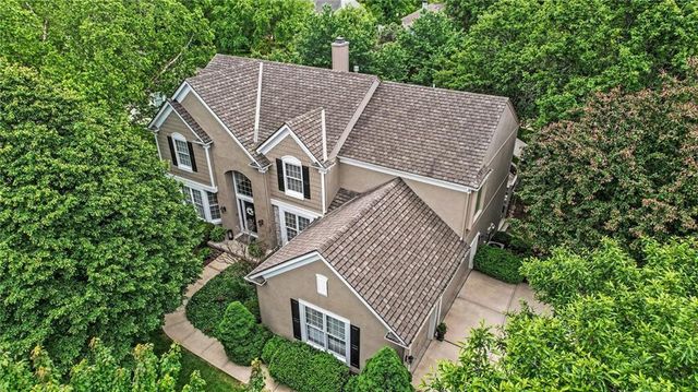 3541 W 143rd Terrace, Leawood, KS 66224