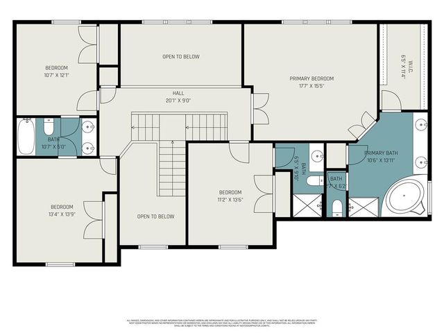 3541 W 143rd Terrace, Leawood, KS 66224