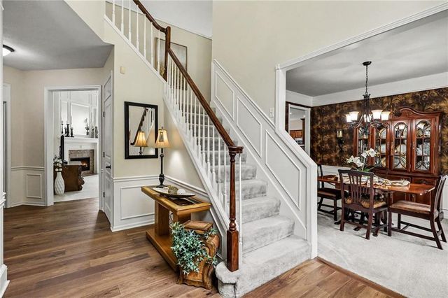 3541 W 143rd Terrace, Leawood, KS 66224