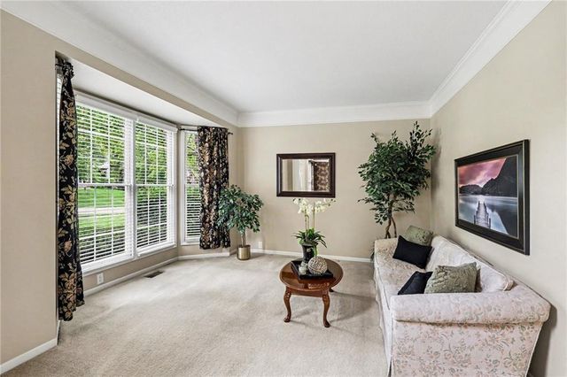3541 W 143rd Terrace, Leawood, KS 66224