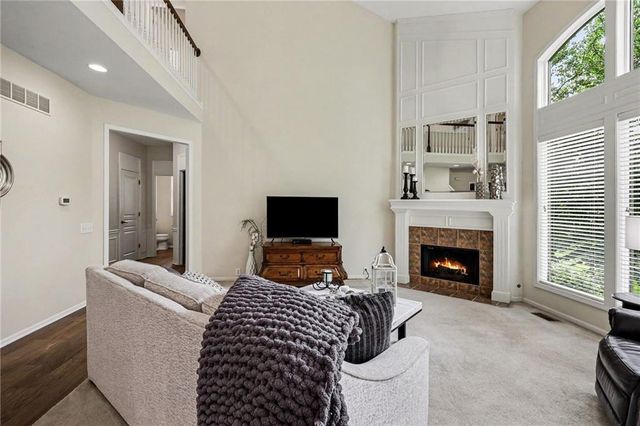 3541 W 143rd Terrace, Leawood, KS 66224
