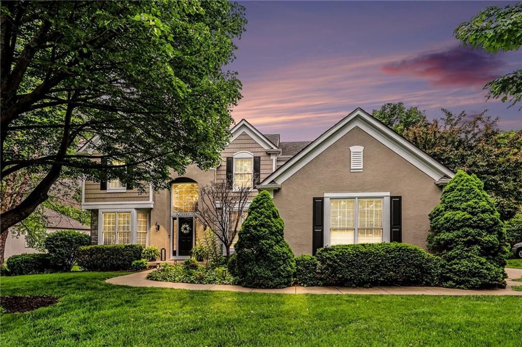 3541 W 143rd Terrace, Leawood, KS 66224