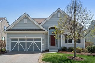 8 Heartwood Way 8, Hopkinton, MA 01748