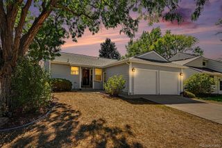 4292 E 126th Place, Thornton, CO 80241